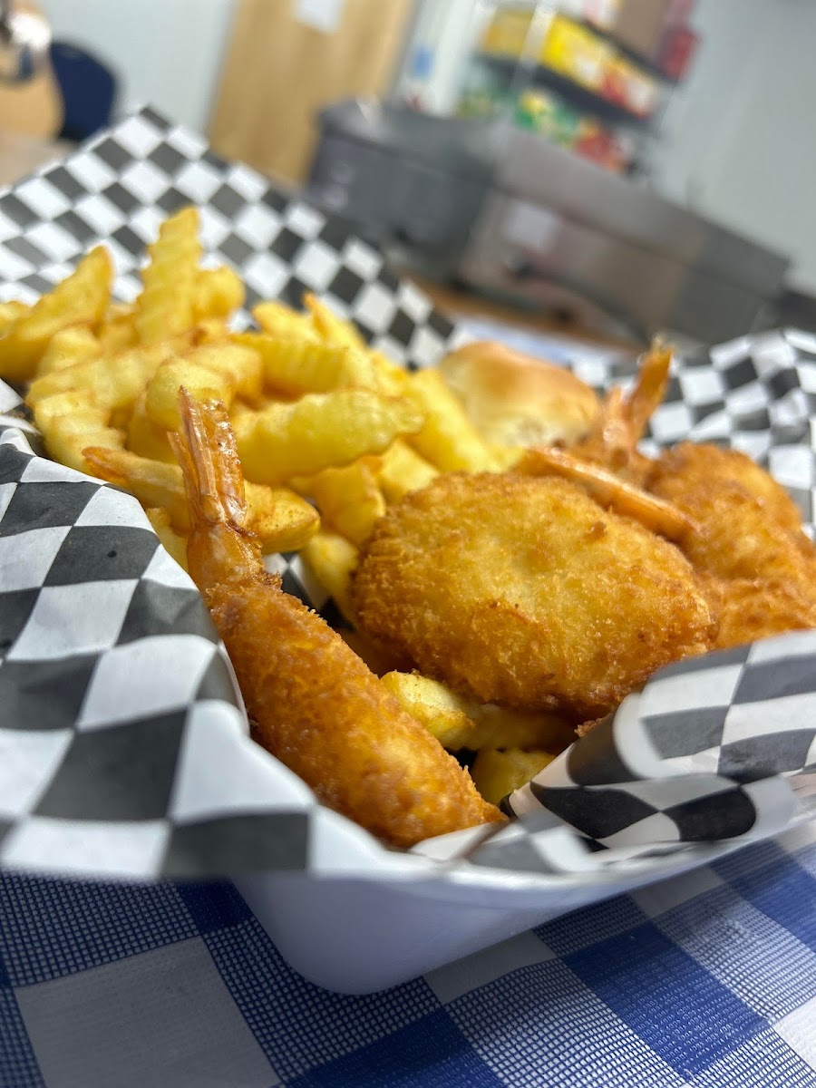 Much Needed Cafe Llc